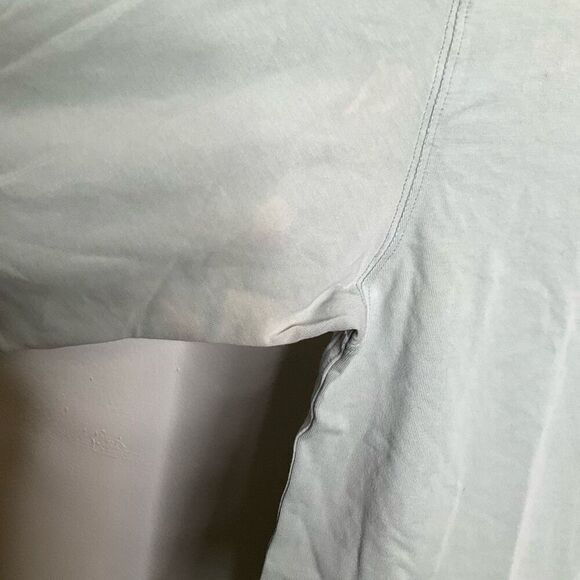 Lululemon LA 3/4 Sleeve Crewneck Shirt - Picture 6 of 8